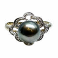 Fine Jewelry 10K Ring