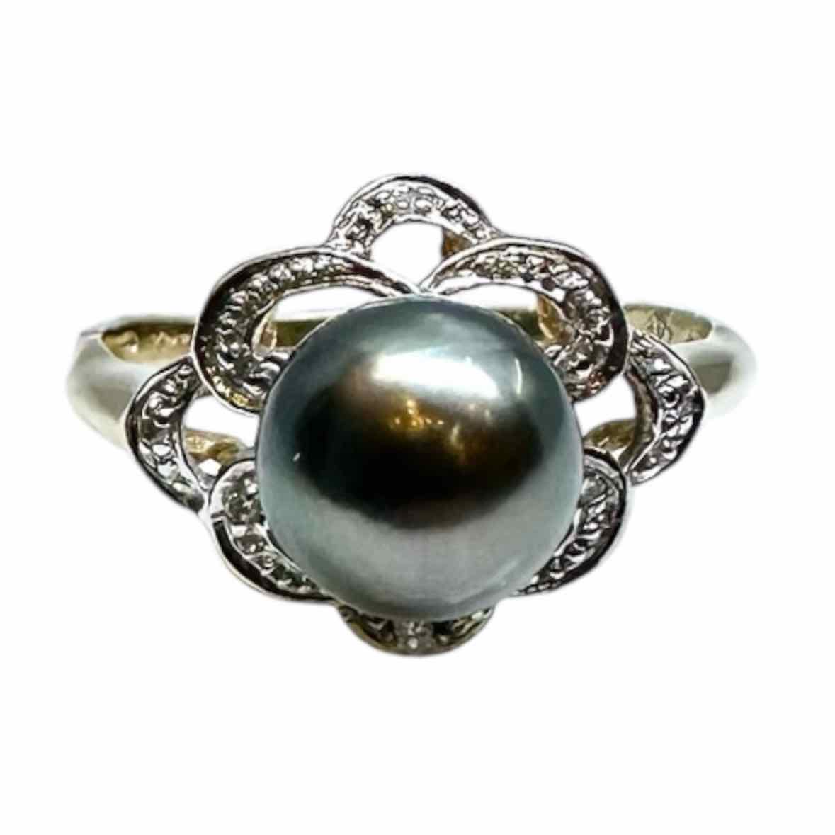 Fine Jewelry 10K Ring