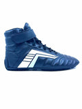 PRADA Size 8 Black Men's Sneakers