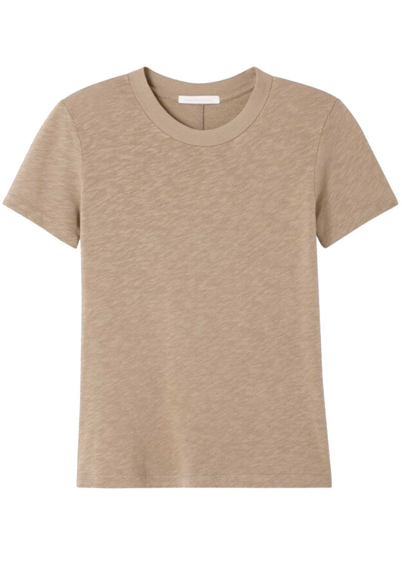 American Vintage Sonoma 28 Tee in Seed Vintage