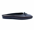 BRUNELLO CUCINELLI Size 11 Brown Mules