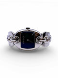 GUCCI Silver Watch