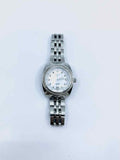 ZODIAC Silver Watch