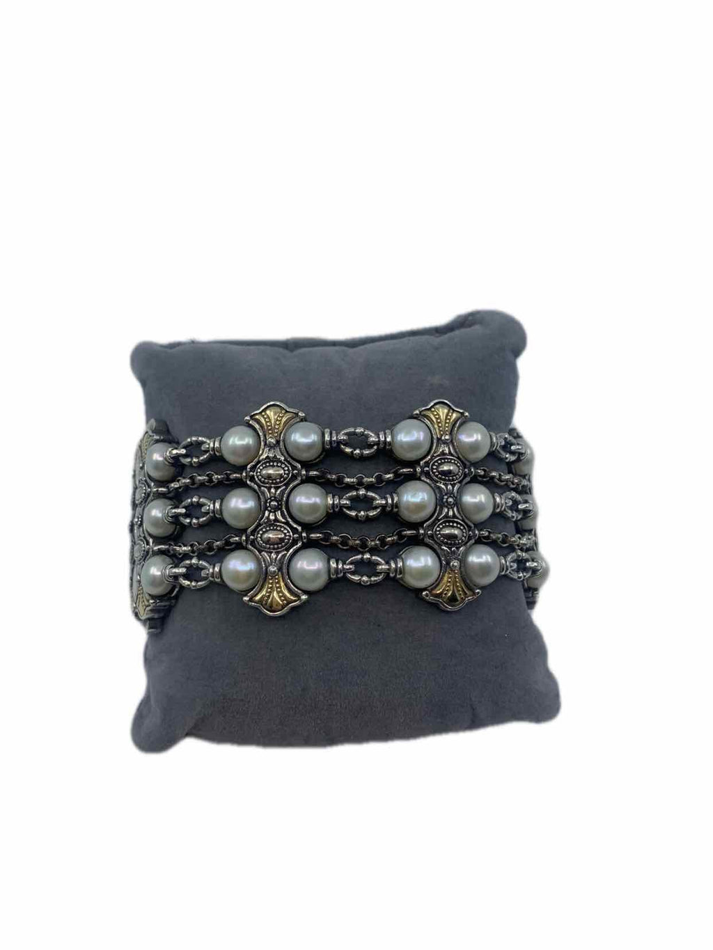 KONSTANTINO Pearl Classics Collection 18k