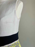 GIAMBATTISTA VALLI Size XS White Dress