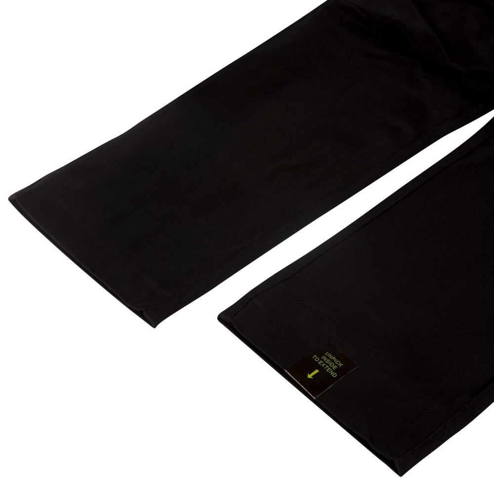 Apache Barkerville Slim Fit Stretch Cargo Trousers