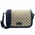 GUCCI Brown Shoulder Bag