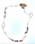 JOHN HARDY Sterling SIlver Necklace