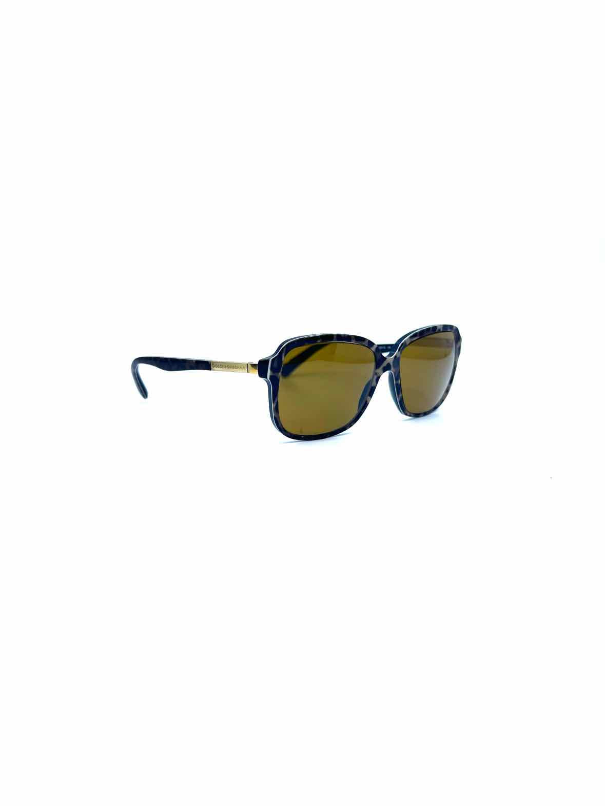 DOLCE & GABBANA Sunglasses