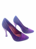 MISSONI Size 8 Pink Pumps