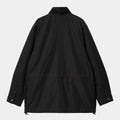 Carhartt WIP Mens Bryce Jacket - Black / Black