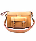 CHLOE Tan Handbag