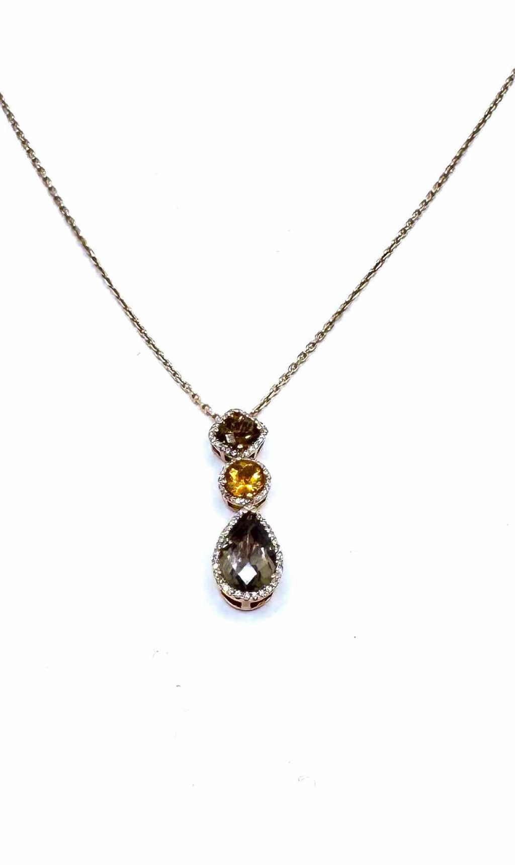 EFFY Gold Necklace
