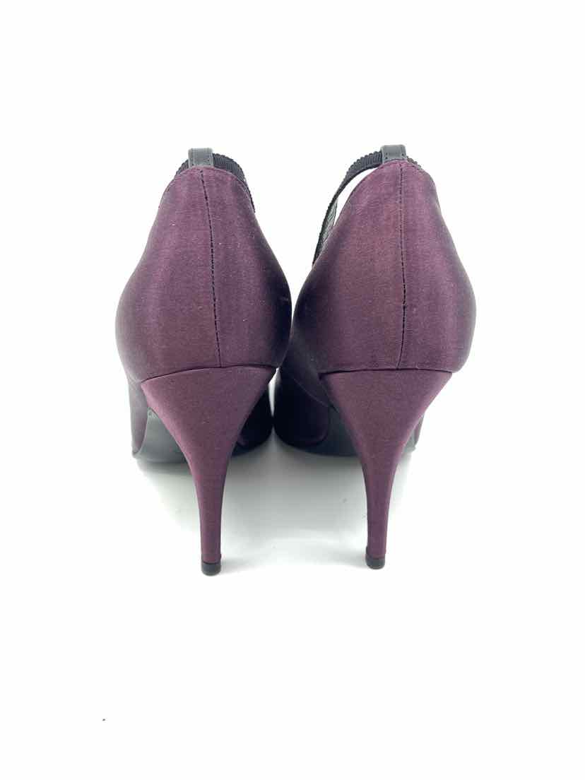 LANVIN Satin Pumps | 7