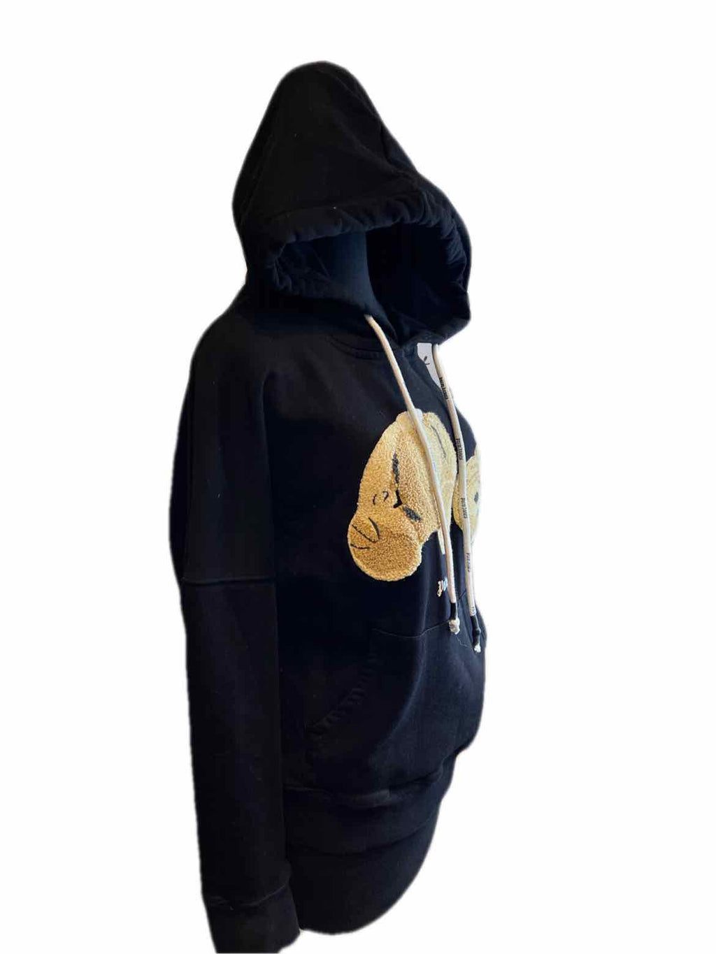 PALM ANGELS 'Kill The Bear' Hoodie | S