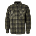 U-POWER WILLOW FLEECE SHIRT