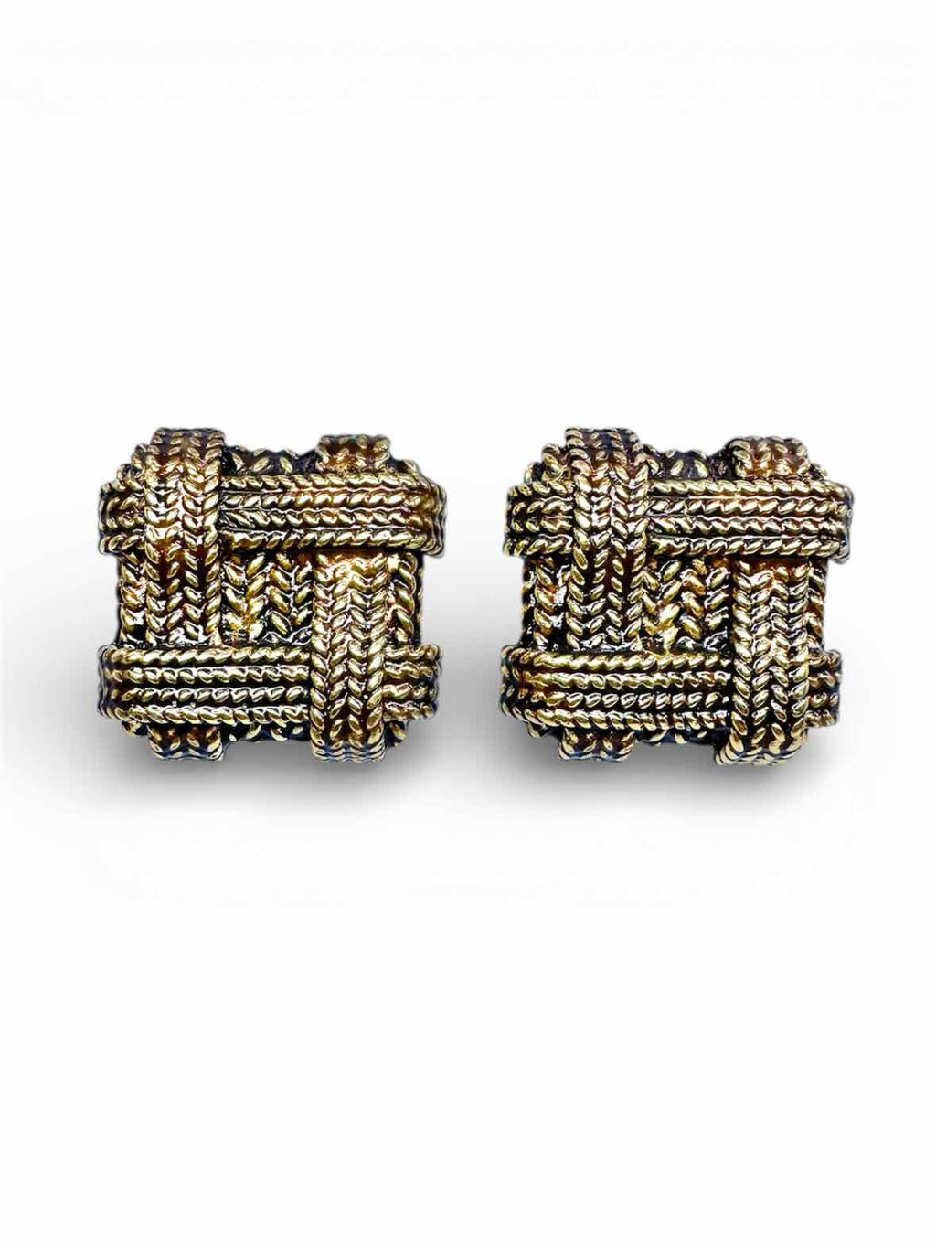 DIVA Brass 2 Piece Set
