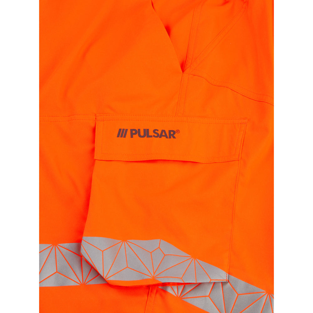 PULSAR RCT808 / RCT809 React GRS Work Pant