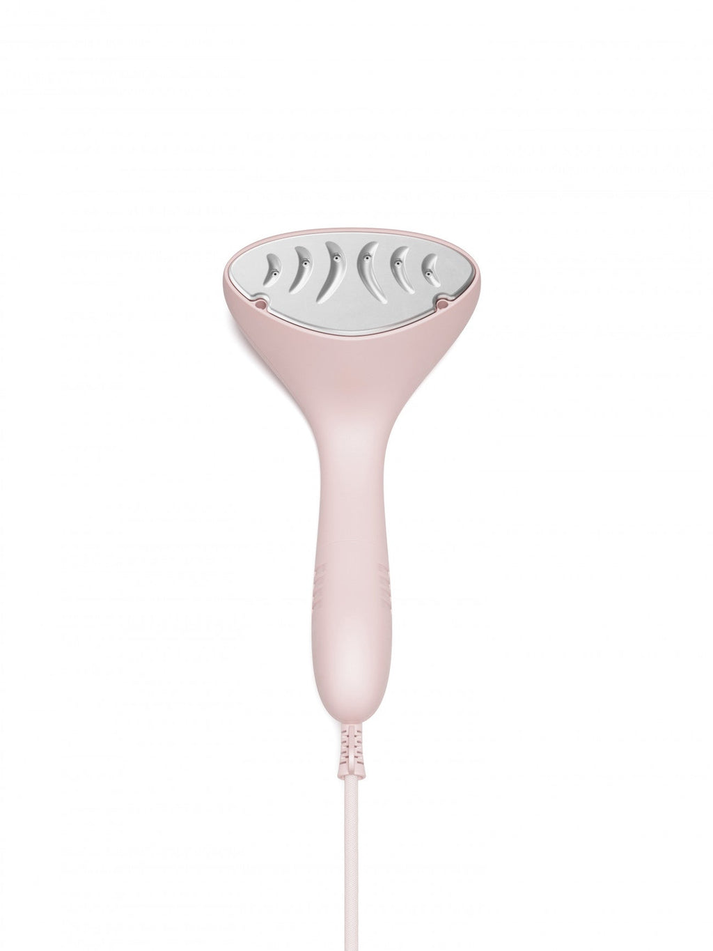 STEAMERY Cirrus No.2 Handheld Steamer in Pink