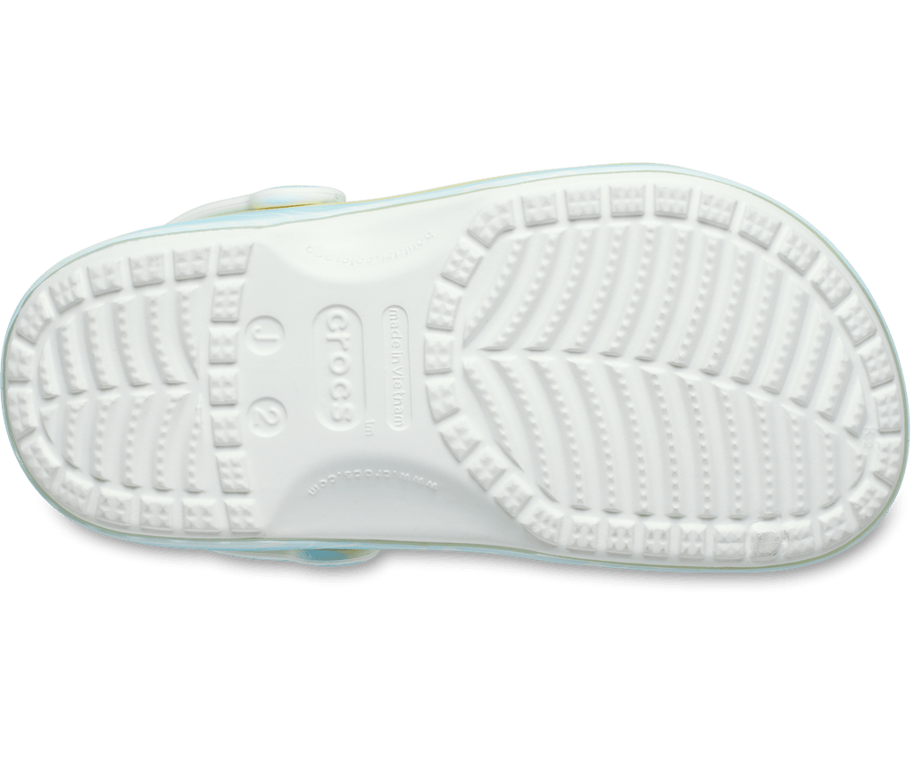 CROCS Kids Animal Crossing Clog