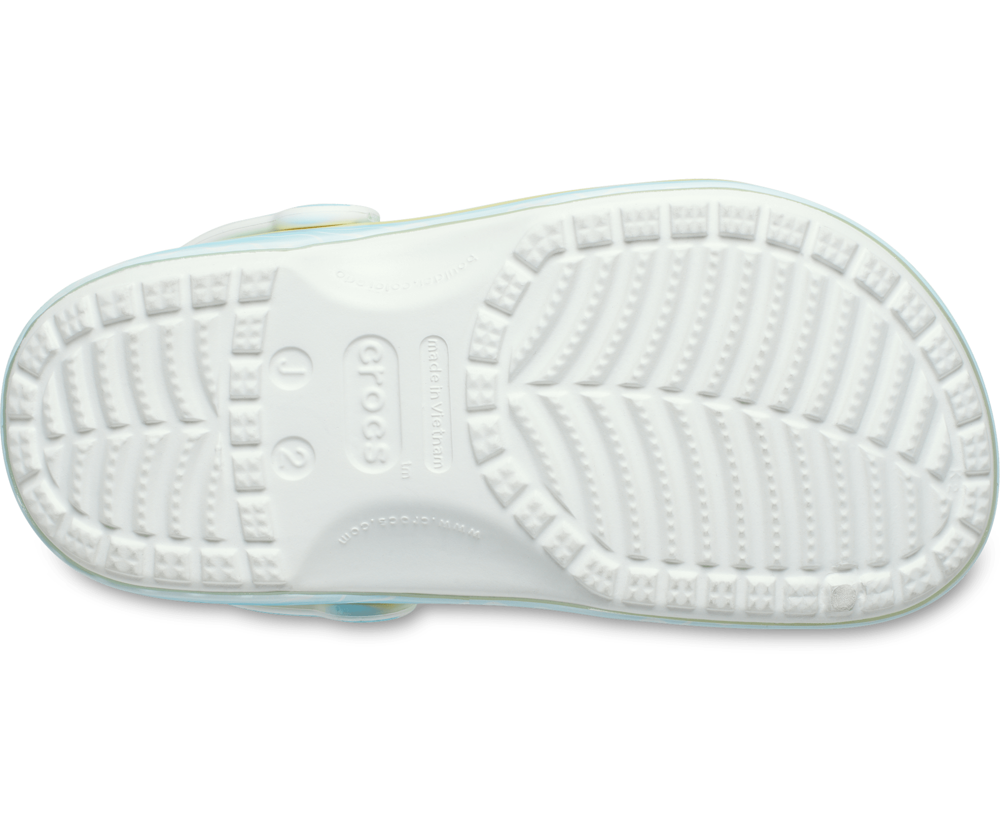 CROCS Kids Animal Crossing Clog