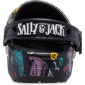 CROCS Kids The Nightmare Before Christmas Jack and Sally Clog