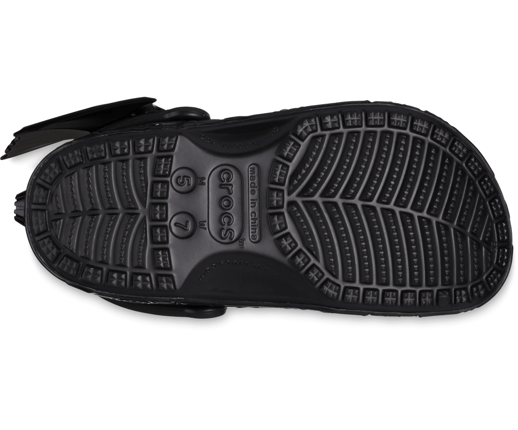 CROCS Unisex Batman Batmobile Classic Clog