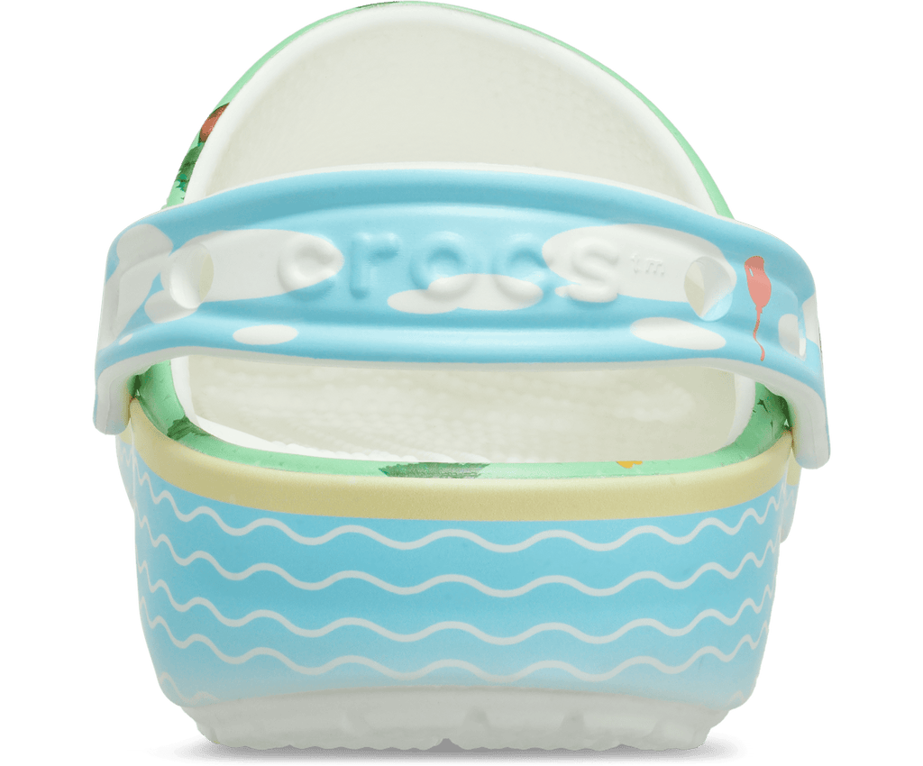 CROCS Kids Animal Crossing Clog