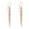Freya Rose Delicate Pearl Drops