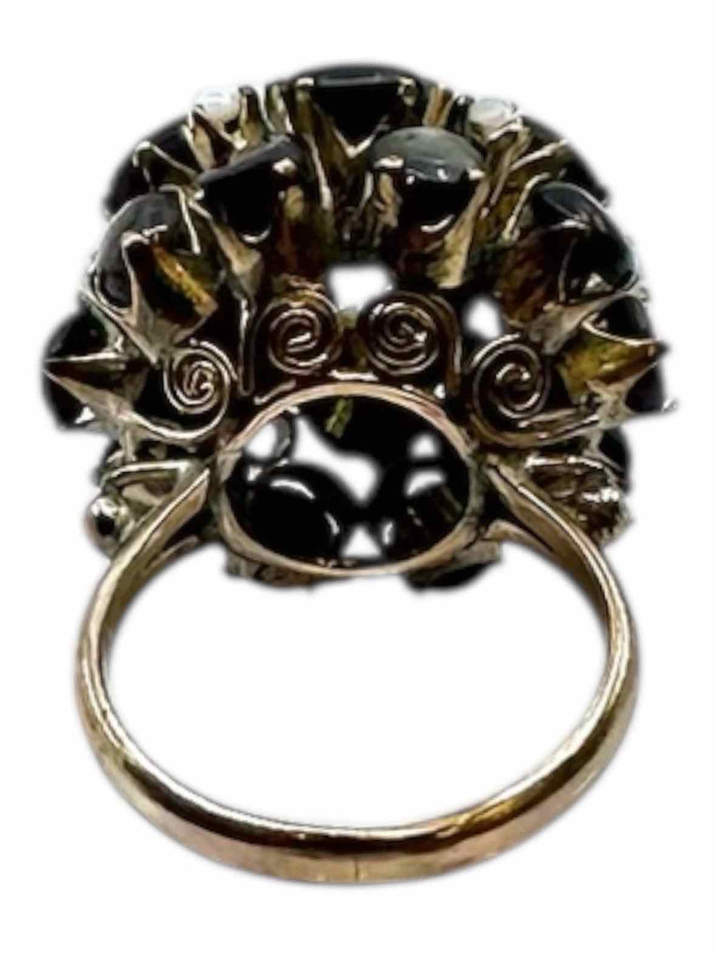 Fine Jewelry Grey Ring