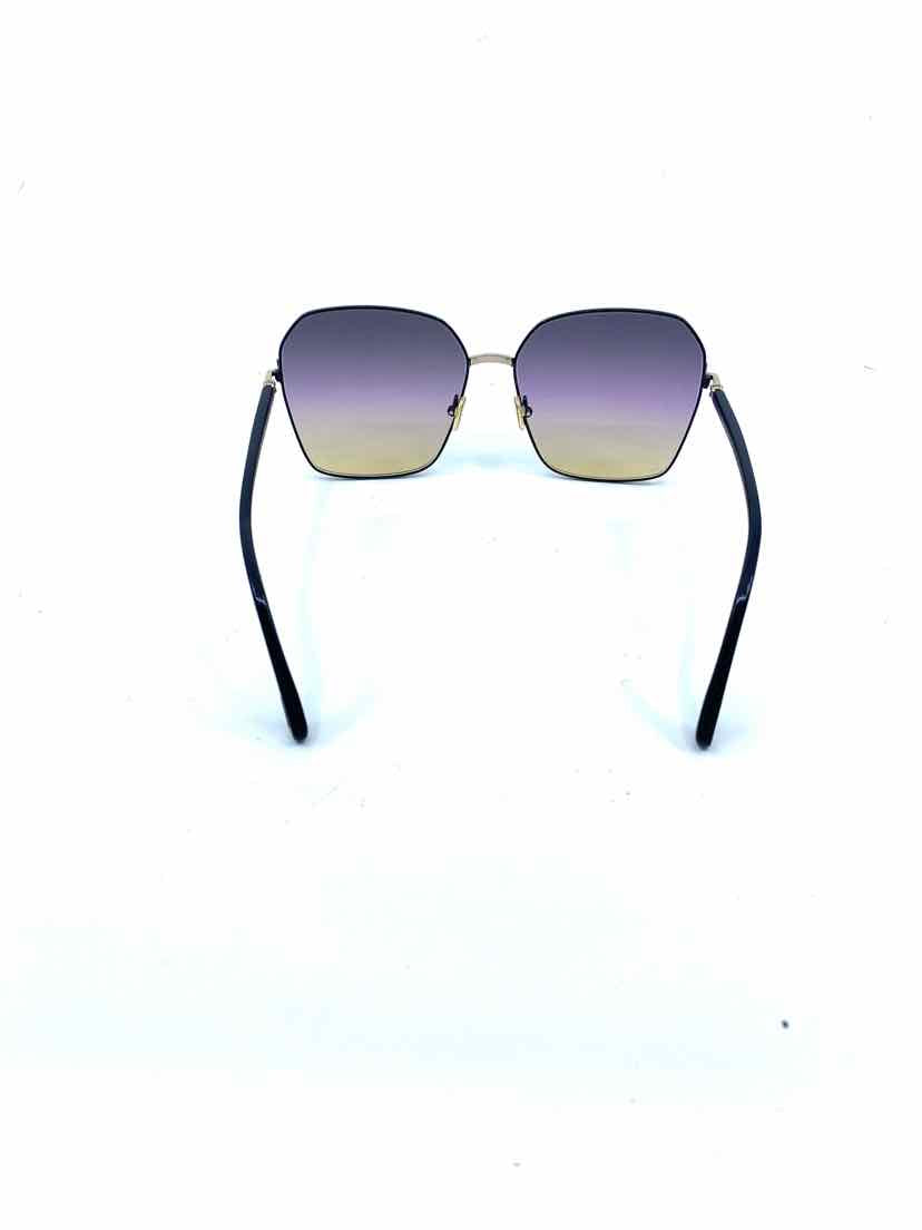 TOM FORD Square Sunglasses