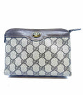 GUCCI Brown LOGO Wallet