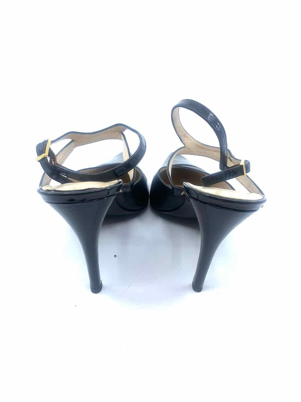 CHANEL Black Pump | 9.5