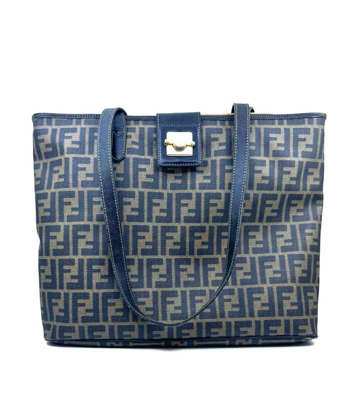 FENDI Brown Handbag
