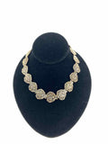 TAXCO Vintage Sterling Silver Necklace