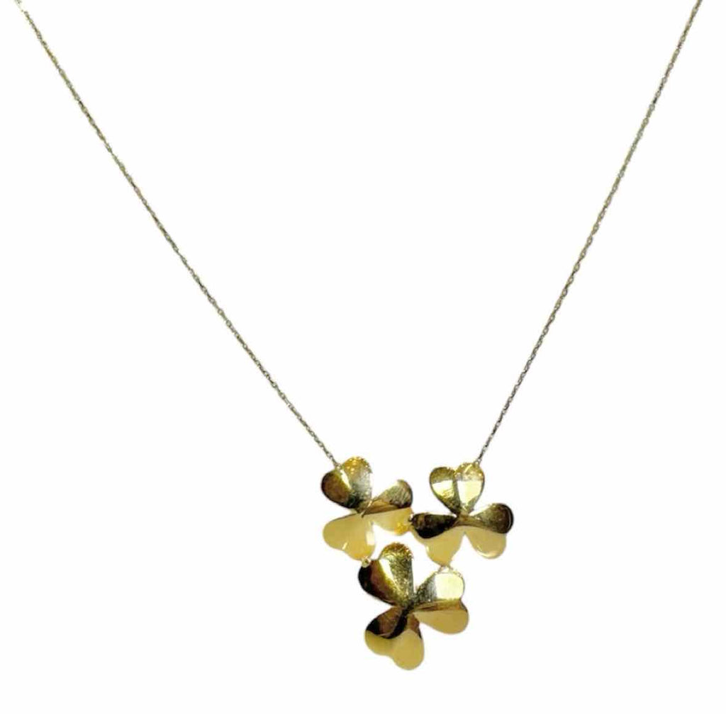 Fine Jewelry Gold 2 Piece Set