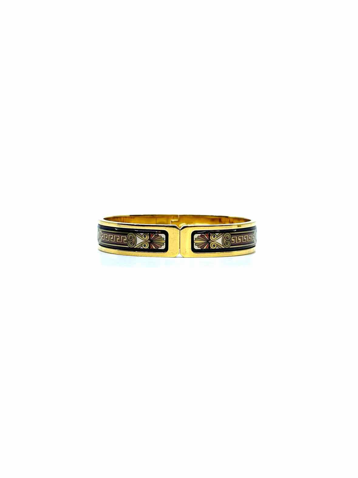 FREY WILLE Gold 2 Piece Set