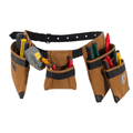 Carhartt B0000347 7 Pocket Tool Belt
