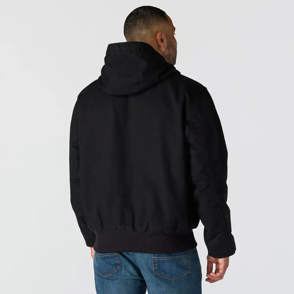 Carhartt 104050 J130 Loose Fit Washed Duck Insulated Active Jacket