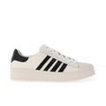 Drilleys Womens Ninety-One Trainers | Flurry White