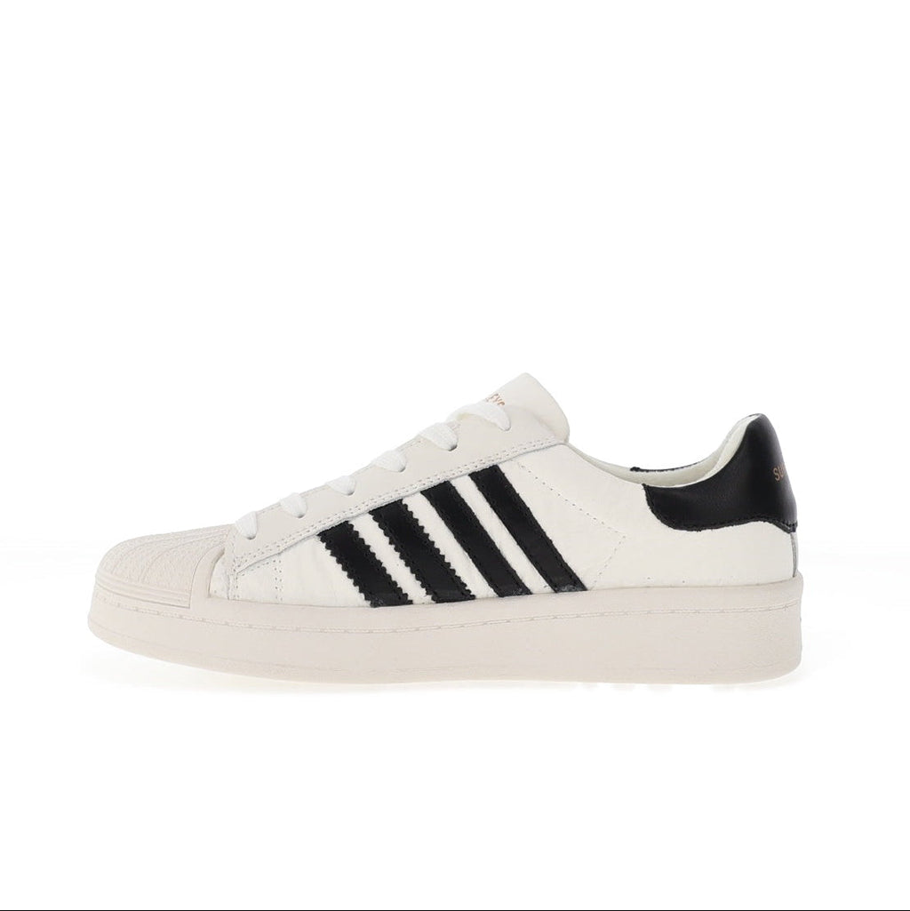 Drilleys Womens Ninety-One Trainers | Flurry White