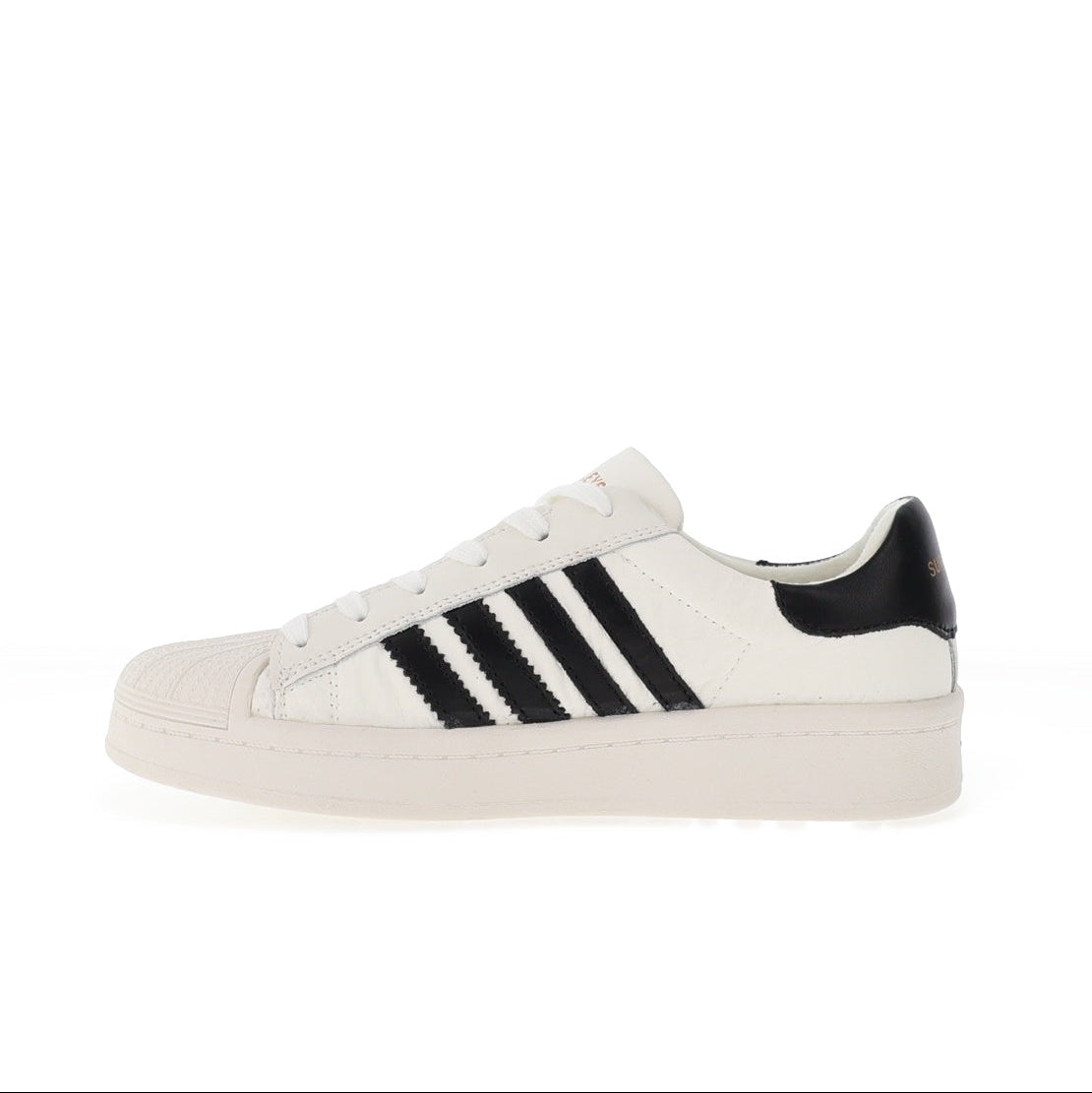 Drilleys Womens Ninety-One Trainers | Flurry White