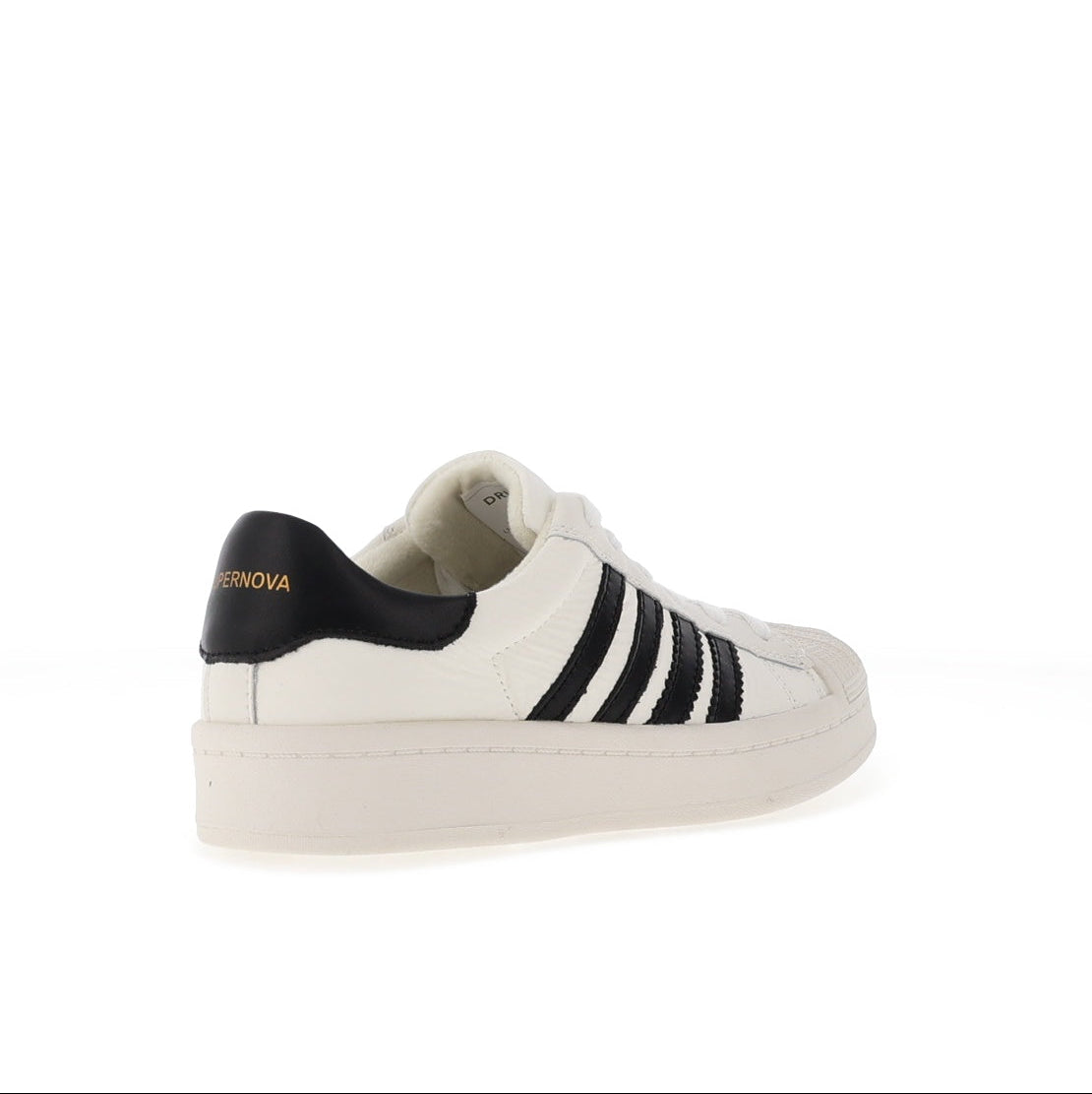 Drilleys Womens Ninety-One Trainers | Flurry White