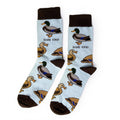 Bare Kind Save the Ducks Bamboo Socks