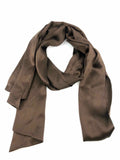 ESCADA Silk Scarf