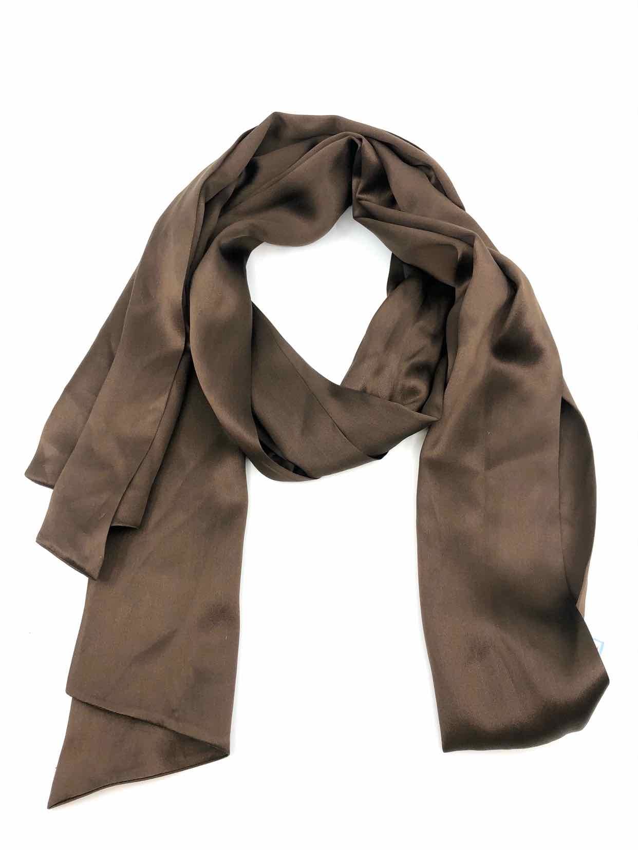 ESCADA Silk Scarf