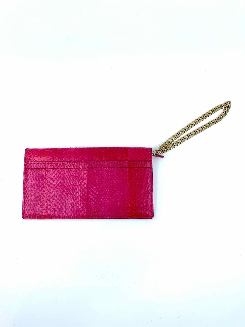 LANVIN Wristlet