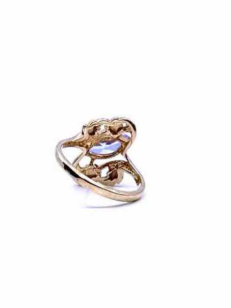 10K Gold Ring