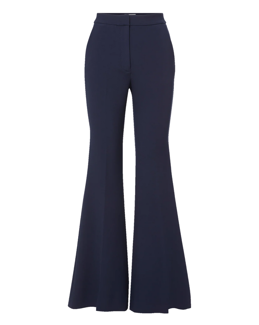 Veronica Beard Arden Pants in Navy