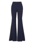 Veronica Beard Arden Pants in Navy